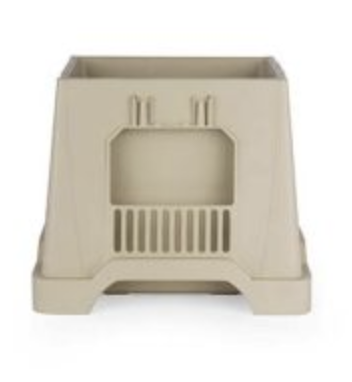 Vaas Basis - Boulder-1