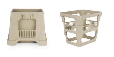 Vaas Basis - Boulder-2