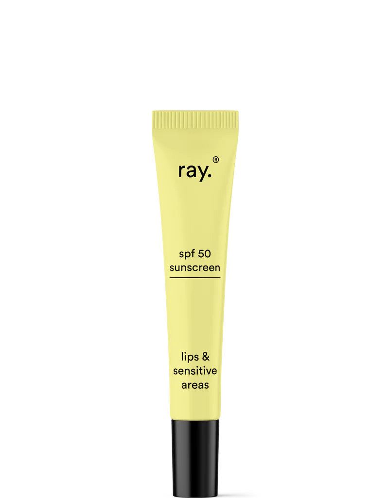 SPF 50 Lippenbalsem 10ml - Ray-1