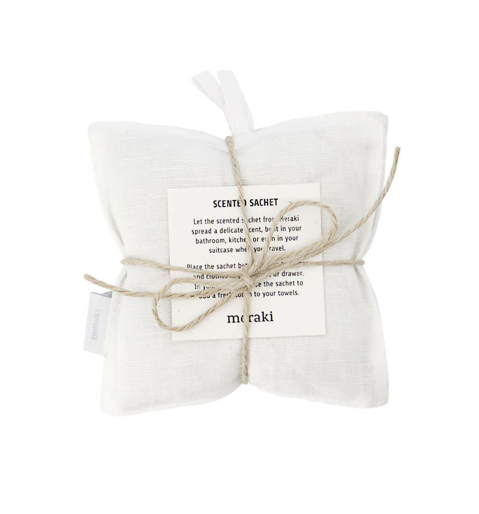 Set Scented Sachet - Meraki-1