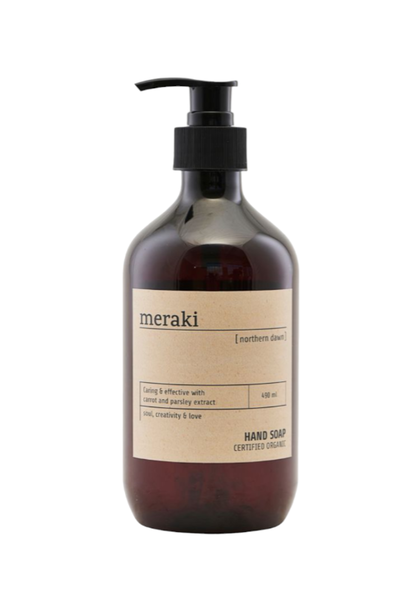 Hand soap Northern dawn