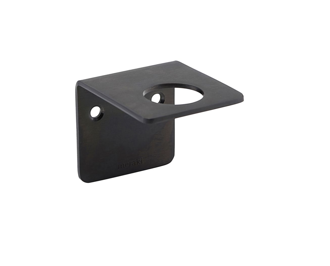 Bottle Hanger Zwart - Meraki-1