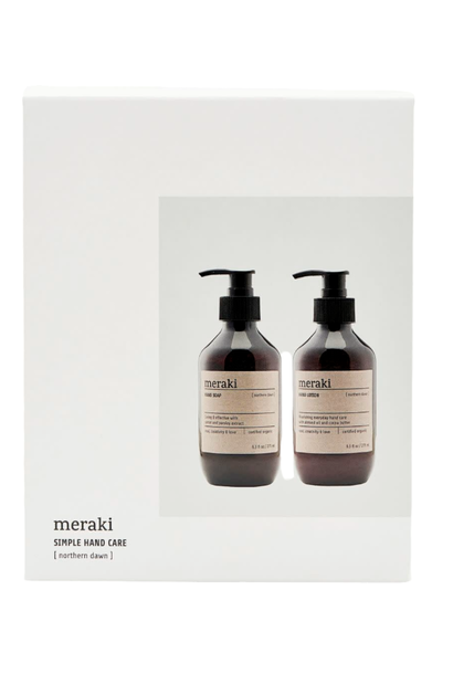 Cadeaubox 'Northern Dawn'