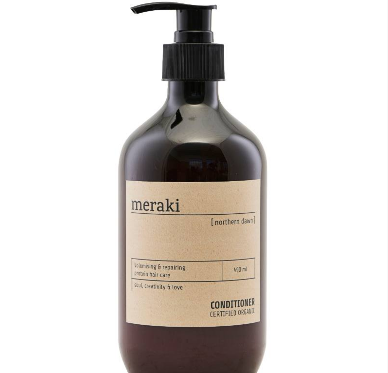 Conditioner Northern Dawn - Meraki-1