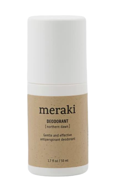 Deodorant Northern Dawn - Meraki-1