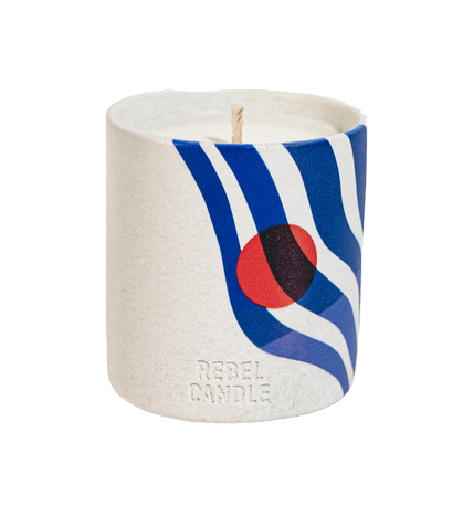 Geurkaars - Onde Urbaine - Maison Matine-1