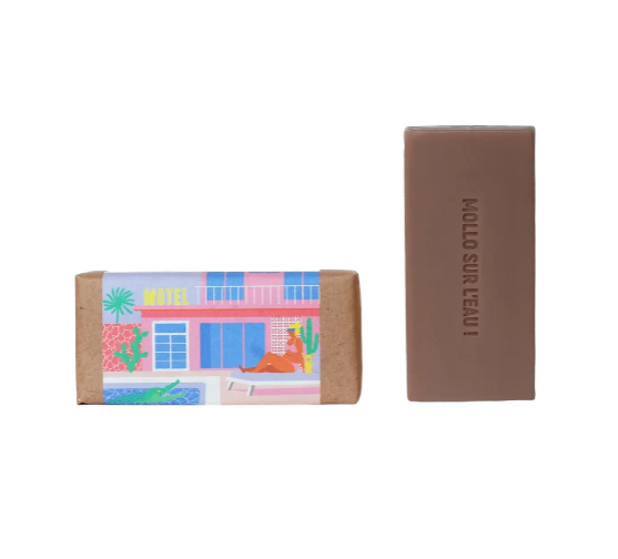 Zeep - Longe Cote - Maison Matine-1