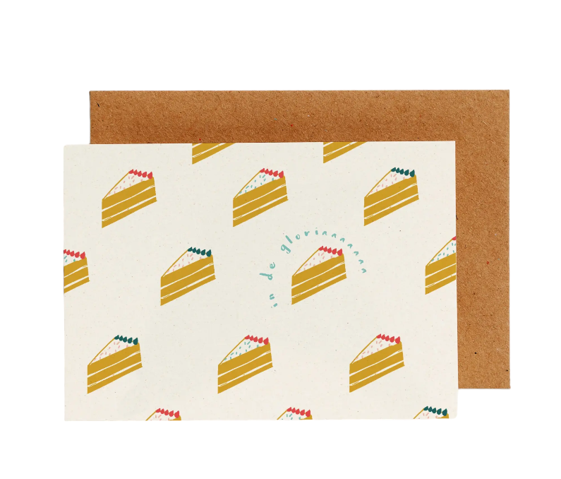 Wenskaart - In De Gloriaaaaaaa-1