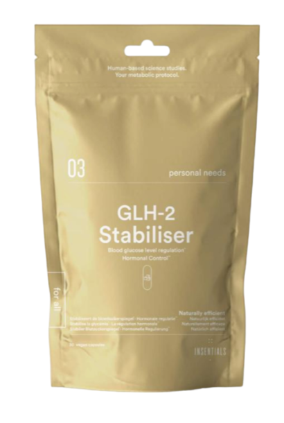 voedingsupplementen - GLH-2 Stabiliser