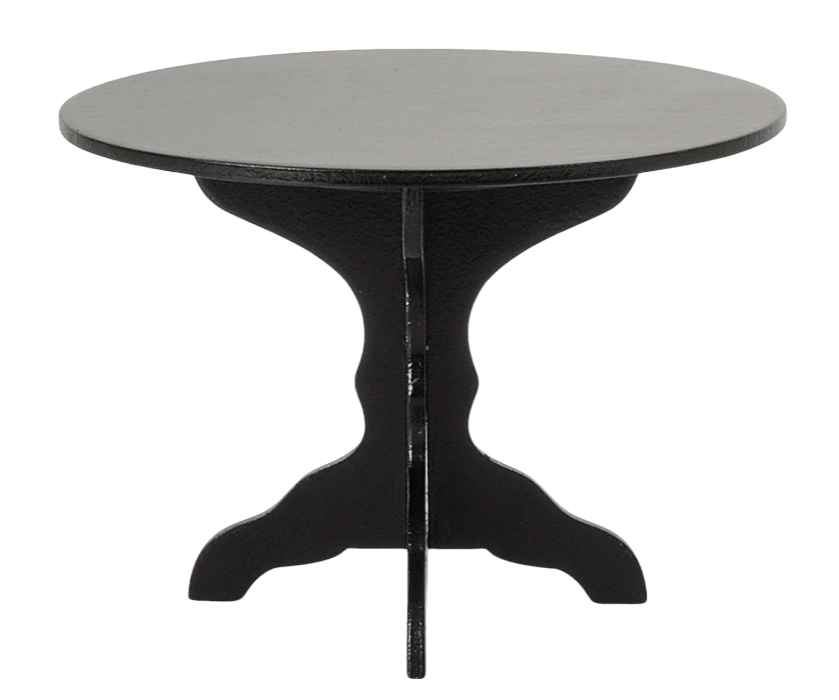 Miniature Coffee Table - Maileg-1