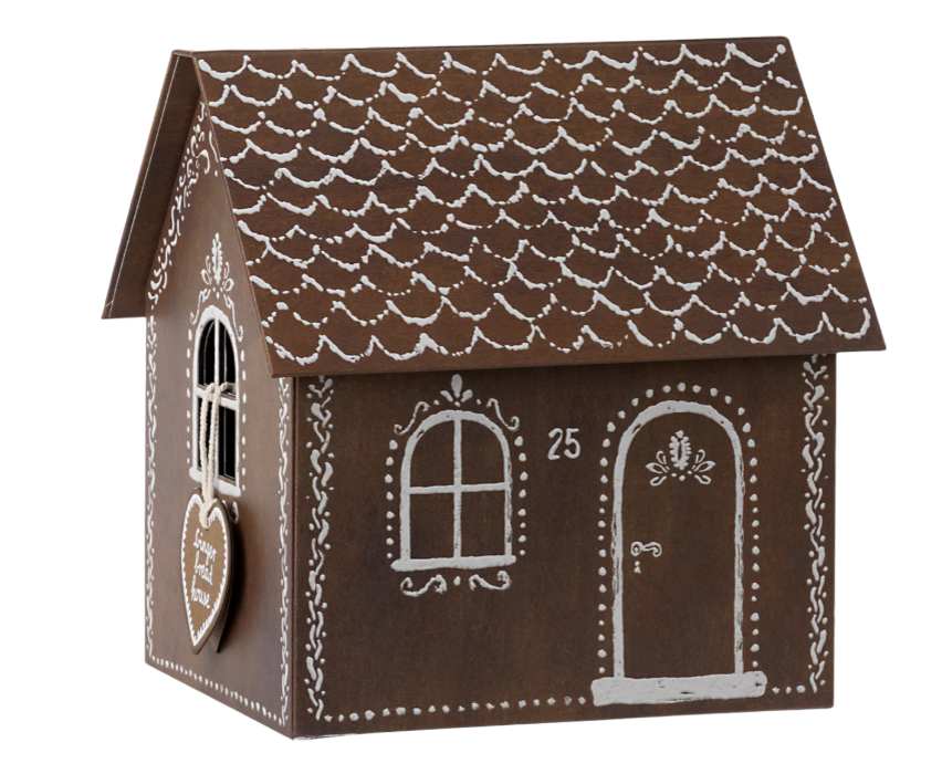 Ginger Bread House Small - Maileg-1
