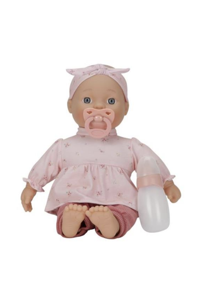 Doll baby Lily