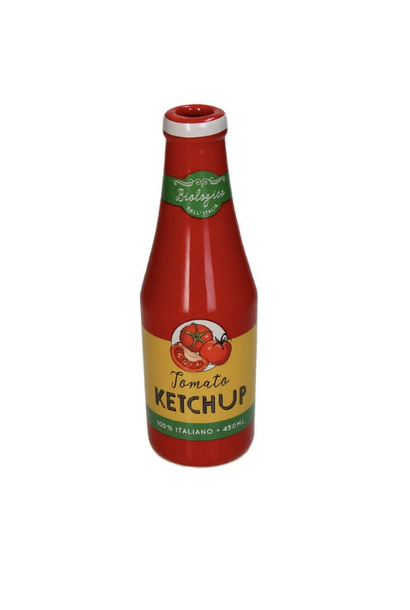 vaas ketchup