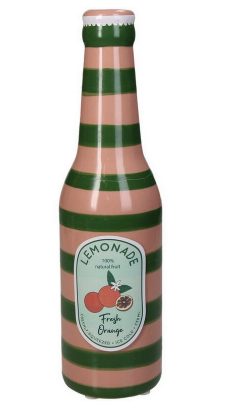 Vaas Lemonade Orange Bottle-1