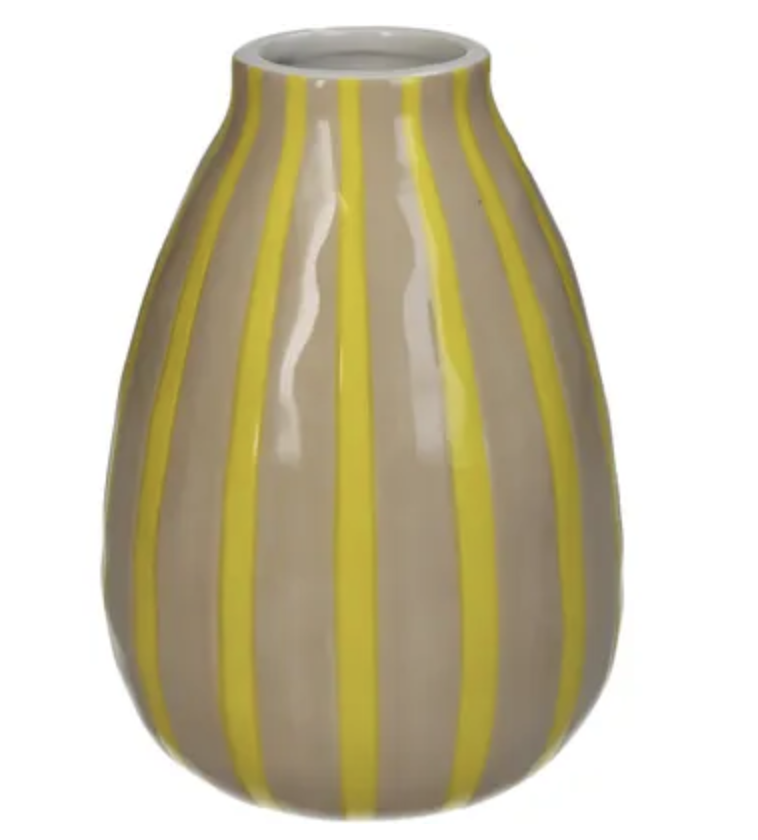 Vaas Stripe Yellow-1