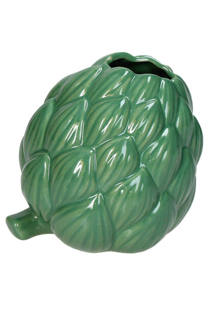 Artisjok Ornament Green