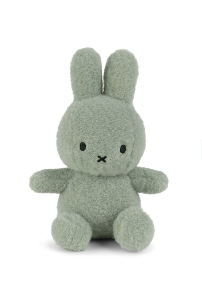 Miffy Eco Cotton Candy Pistache