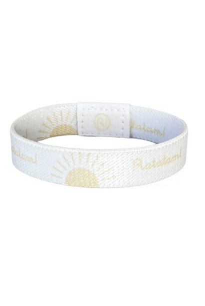 elastische armband zon