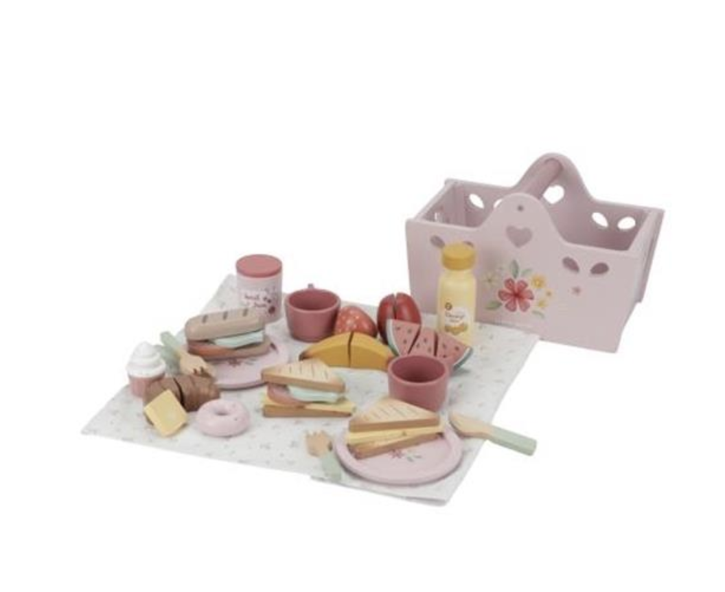 Picknick set - Little Dutch-1
