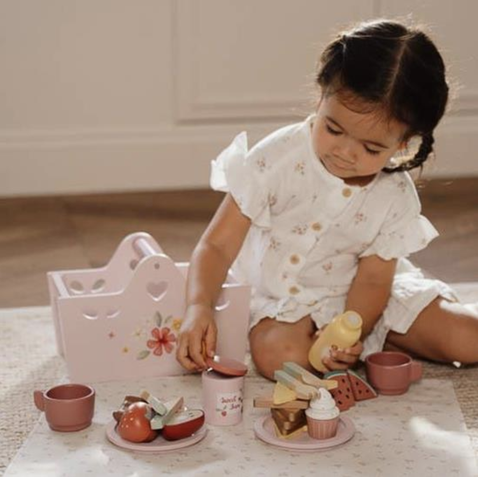 Picknick set - Little Dutch-2