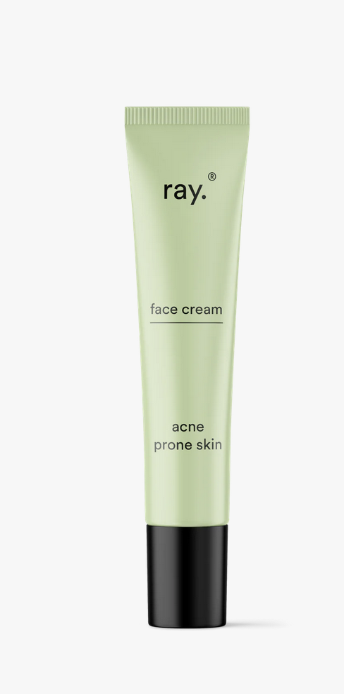 Face Cream Acne Prone Skin-1