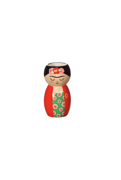 Frida Mini Vase