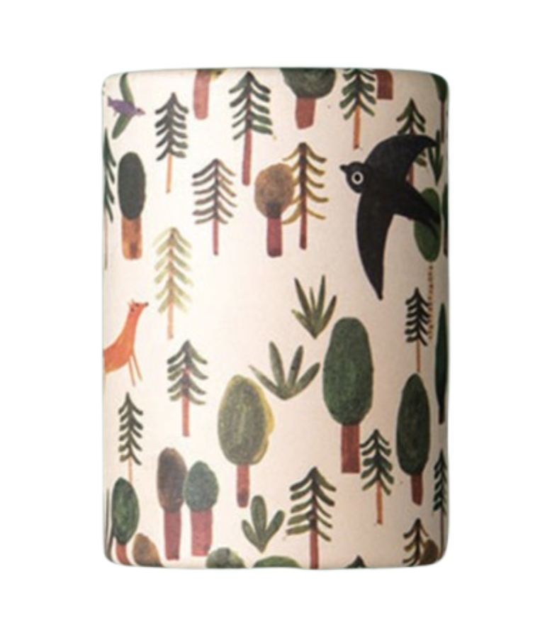 Mini Kaleidoscope Nature- Londji-2