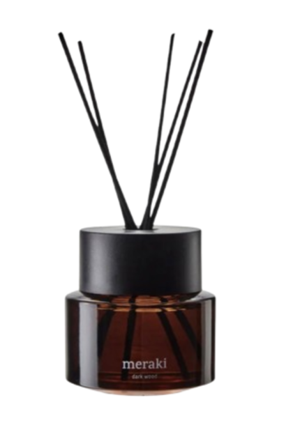 Diffuser Dark Wood