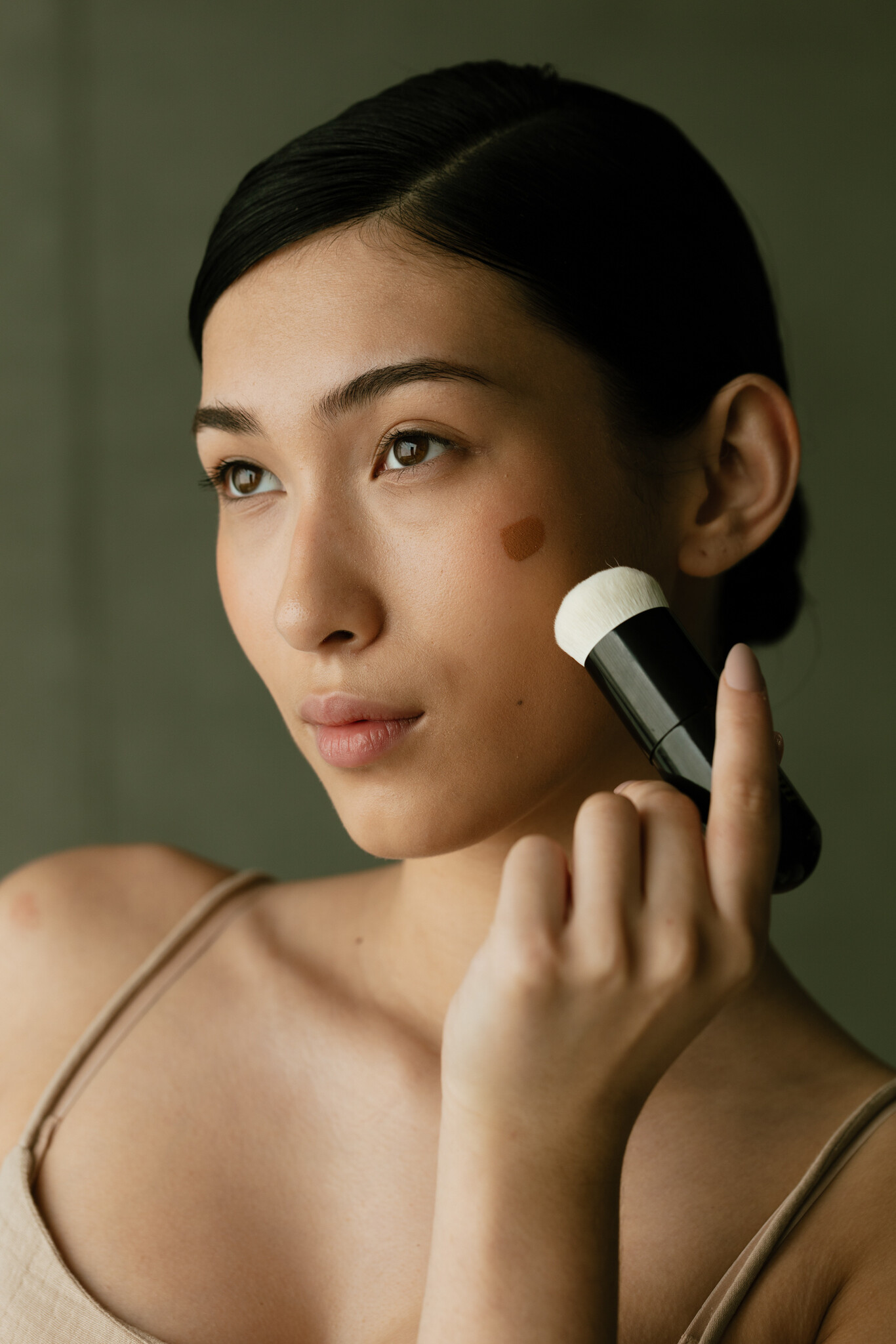 Liquid Blender Brush - Likami-2