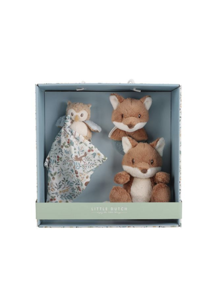 Giftset - Forest Friends