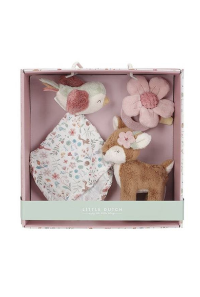 Geschenkendoos - Fairy Garden