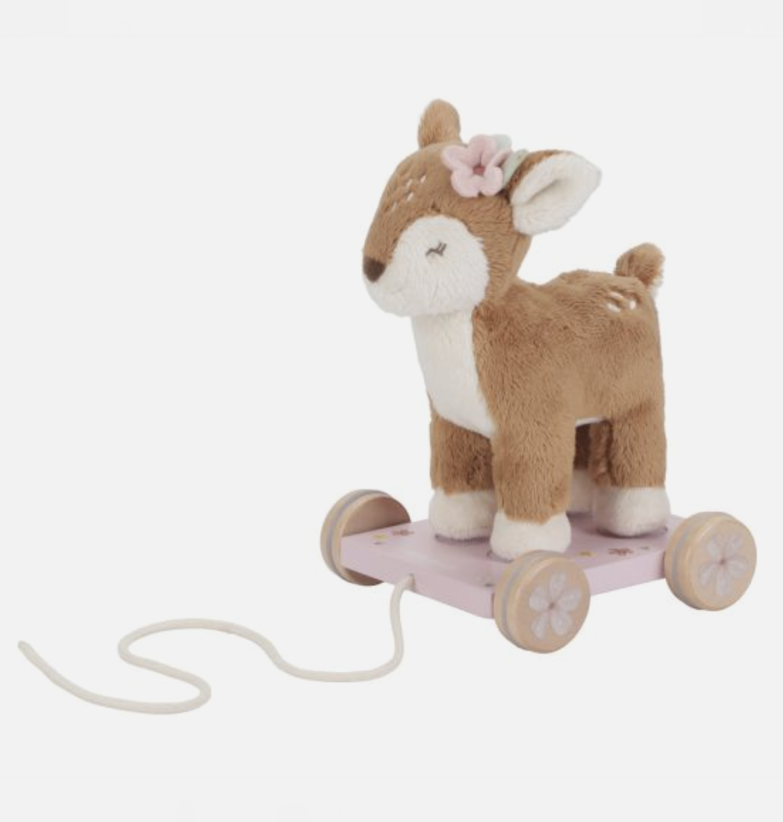 Draught Animal Deer - Little Dutch-1