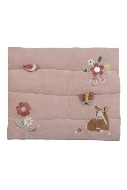 Playpen Rug - Fairy Garden