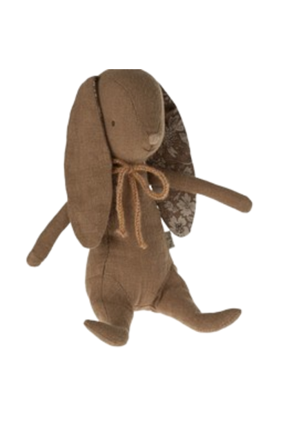 Bunny chocolate brown