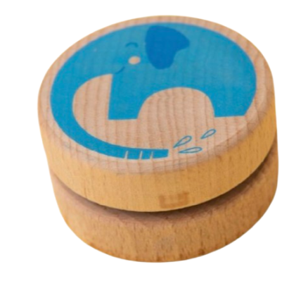 Yo-yo Elephant- Londji-1
