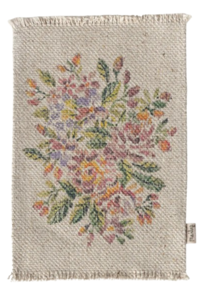 Miniature Carpet Flowers - medium