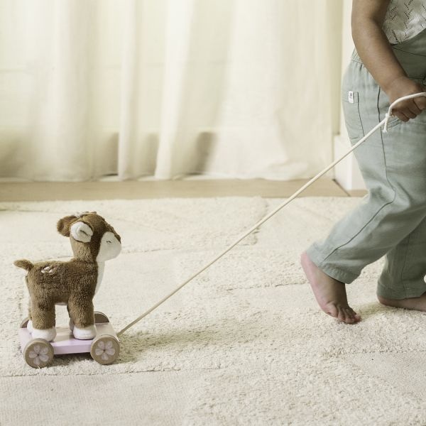 Draught Animal Deer - Little Dutch-3