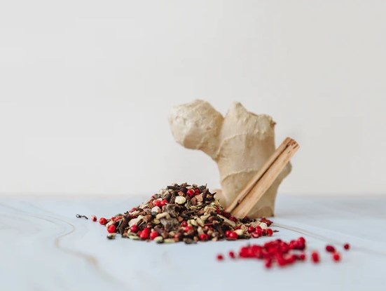 Tea Green Chai - TwisTea-3