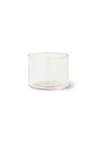 Tube Glass Blush