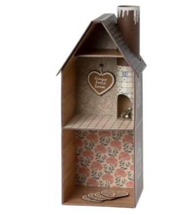 Ginger Bread House - Maileg-1