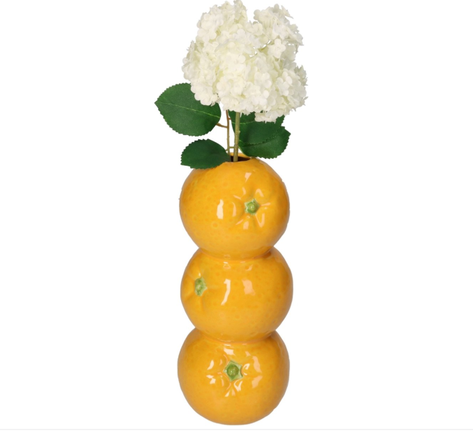 Vaas Sinaasappels - Kersten-2