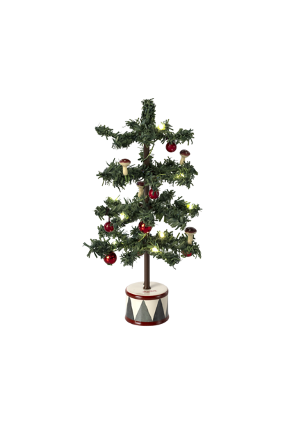 Christmas Tree Mouse