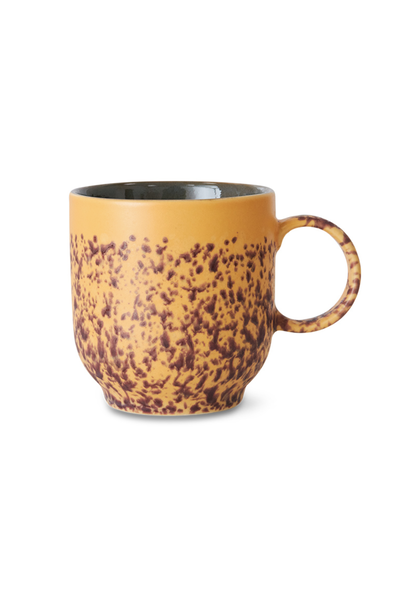 Coffee Mug 70s Keramiek Bay