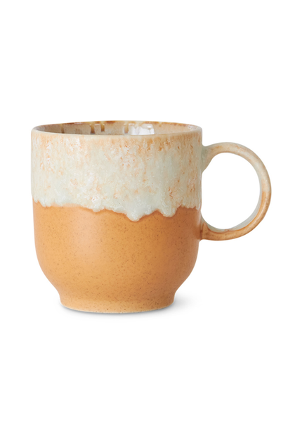 Café Mug Dunes