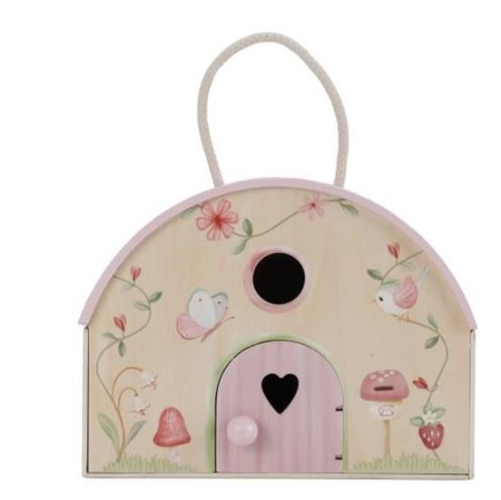 Fairy Garden fairy house - Little Dutch-1