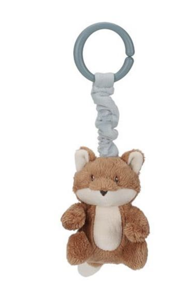 Trilfiguur Vos - Little Dutch-1