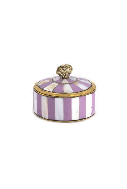 Circus Box Purple