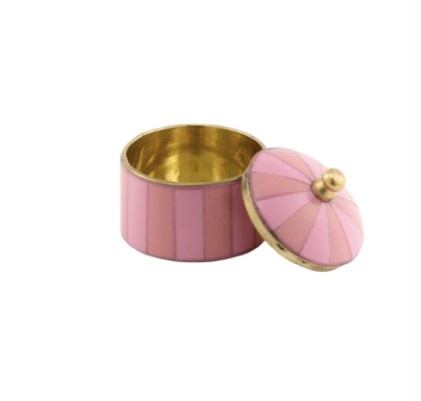 Circus Doosje Klein Roos - Doing goods-1