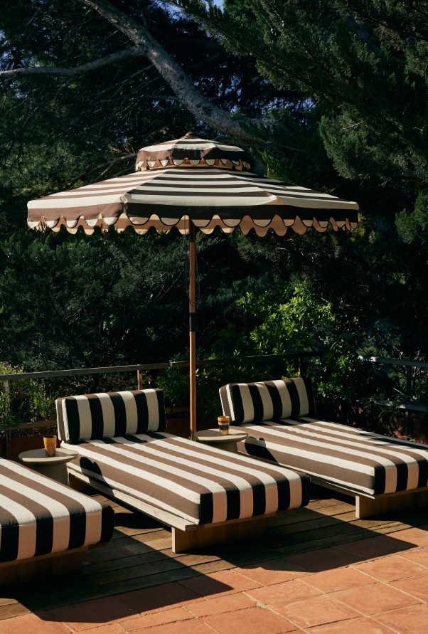 Tea Mug 70s Keramiek Bay - HK Living-2