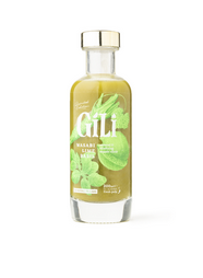 Gili - Wasabi Lime Basil 200ml - Gili-1